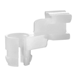 Кліпса механізму дверей, замків MAK 17012