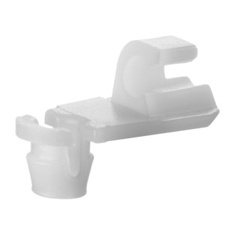 Кліпса механізму дверей, замків MAK 17013