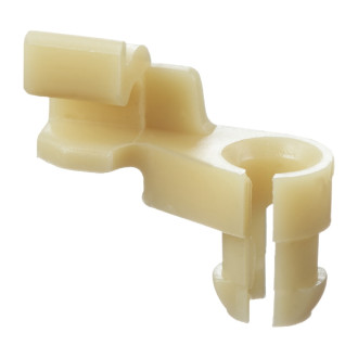 Кліпса механізму дверей, замків MAK 17025