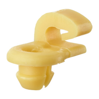 Кліпса механізму дверей, замків MAK 17027