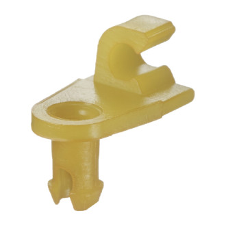 Кліпса механізму дверей, замків MAK 17028