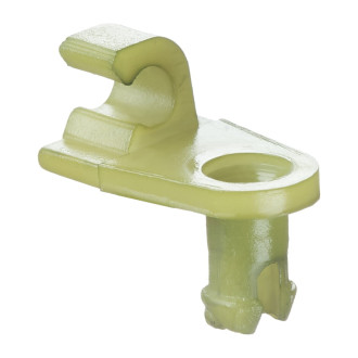 Кліпса механізму дверей, замків MAK 17029