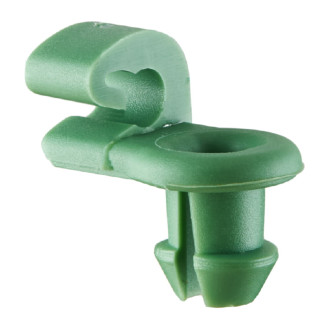 Кліпса механізму дверей, замків MAK 17034