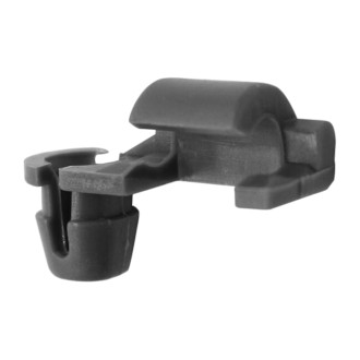 Кліпса механізму дверей, замків MAK 17048