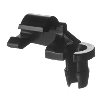 Кліпса механізму дверей, замків MAK 17049