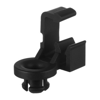 Кліпса механізму дверей, замків MAK 17059