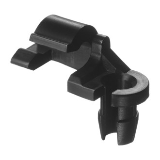 Кліпса механізму дверей, замків MAK 17050