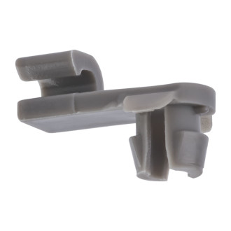 Кліпса механізму дверей, замків MAK 17051