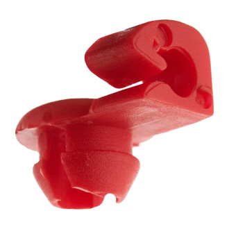 Кліпса механізму дверей, замків MAK 17071