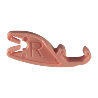 Кліпса механізму дверей, замків MAK 17340