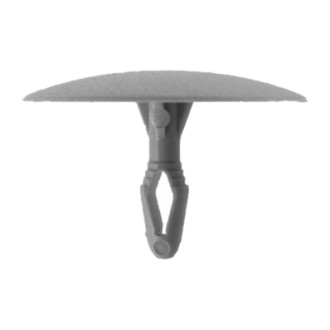 Кріплення обшивки MAK 10968