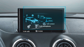 Захисне скло Pixsel на монітор AUDI A3 / S3 / RS3 - 7.8“ 2016 - 2019