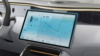 Захисне скло Pixsel на монітор AVATR 11 - 16.6“ 2022 -