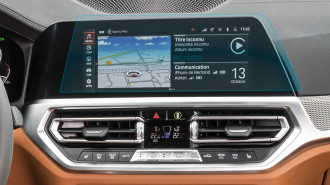 Захисне скло Pixsel на монітор BMW 4 / M4 - 14.2“ 2020 - 2023 (G22, G23, G26, G82, G83)