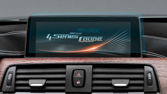 Захисне скло Pixsel на монітор BMW 4 / M4 - 10.6“ 2013 - 2020 (F32, F33, F36, F82, F83)