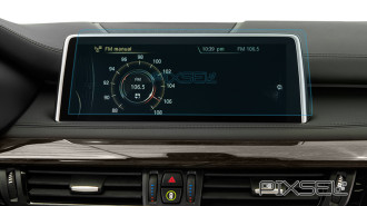 Захисне скло Pixsel на монітор BMW X5 - 11.7“ 2013 - 2018 (F15)