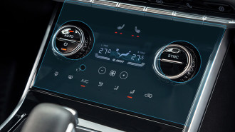 Захисне скло Pixsel на клімат CHERY TIGGO 8 - 10.2“ 2018 -