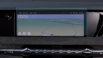 Захисне скло Pixsel на монітор DS 4 - 10.9“ 2021 -