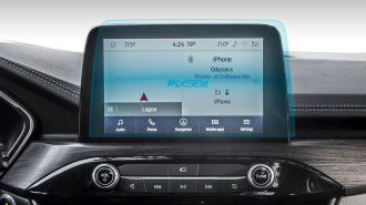 Захисне скло Pixsel на монітор FORD KUGA - 10.2“ 2020 -