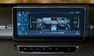 Захисне скло Pixsel на монітор HAVAL Jolion - 11.8“ 2022