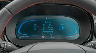 Захисне скло Pixsel на панель приладів HYUNDAI i10 - 11“ 2023 -