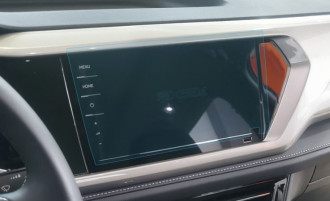 Захисне скло Pixsel на монітор VOLKSWAGEN E-THARU - 10.7“ 2020 -