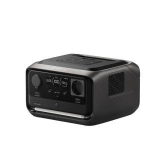 Зарядна станція EcoFlow RIVER 3 Plus Wireless EFRIVER3PLUSWEUCBOX