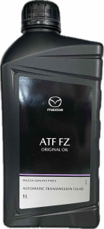 Олива трансмісійна Mazda Dexelia ATF Fz 1л. 830077994 Mazda 830077994