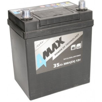 Батарея акумуляторна 35(Ач) 4MAX