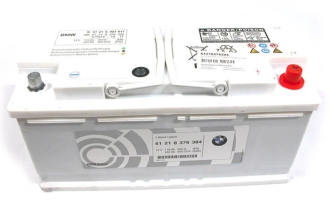 Батарея акумуляторна 110(Ач) BMW