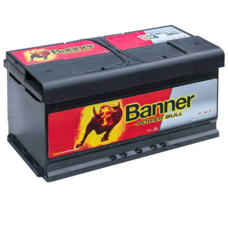 Батарея акумуляторна 95(Ач) BANNER