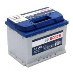 Батарея акумуляторна 60(Ач) BOSCH