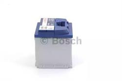 Батарея акумуляторна 52(Ач) BOSCH