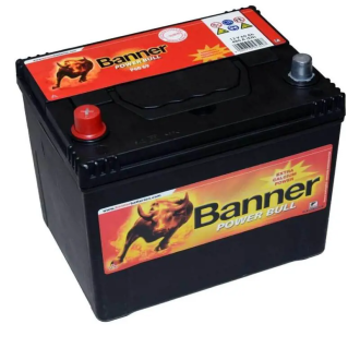 Батарея акумуляторна 60(Ач) Banner