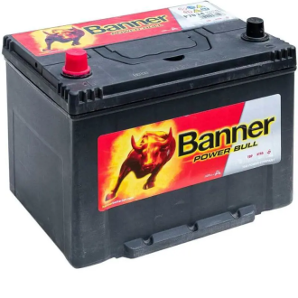 Батарея акумуляторна 70(Ач) BANNER