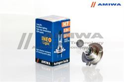 Автолампа Amiwa H7 12в AMWH71255