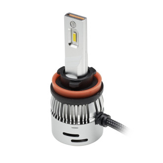 Автолампа (комплект) MLUX H11;H8;H9;H16 12;16;9в 116413265